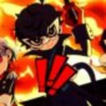 Test Persona 5 Tactica