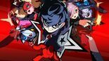 Test Persona 5 Tactica