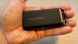 Test Samsung SSD T5