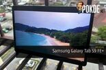 Test Samsung Galaxy Tab S9