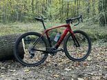 Trek Domane Review