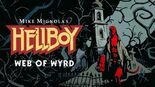 Test Hellboy Web of Wyrd