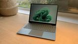 Test Microsoft Surface Laptop Go 3