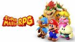 Test Super Mario RPG