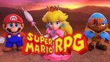 Test Super Mario RPG
