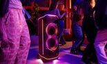Test JBL PartyBox Ultimate