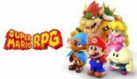 Test Super Mario RPG