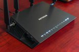 Test Netgear Nighthawk X4S