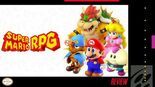 Test Super Mario RPG