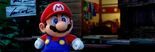 Test Super Mario RPG