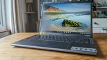 Test Acer Chromebook Plus 514