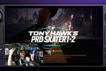 Test Tony Hawk's Pro Skater 1+2
