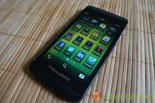 Test BlackBerry Z10
