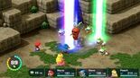 Test Super Mario RPG