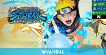 Test Naruto x Boruto