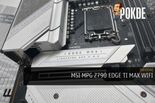 Test MSI Z790