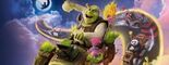 Test DreamWorks All-Star Kart Racing