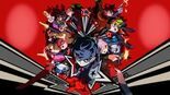 Test Persona 5 Tactica