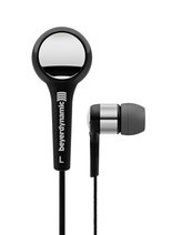 Anlisis Beyerdynamic DTX 102 iE