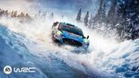 Test EA Sports WRC