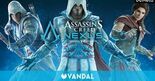 Test Assassin's Creed Nexus