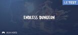 Test Endless Dungeon