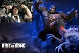 Test Skull Island Rise of Kong