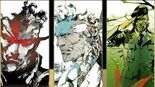 Test Metal Gear Master Collection Vol. 1