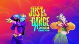 Test Just Dance 2024