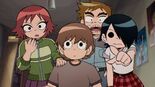 Test Scott Pilgrim