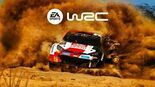 Test EA Sports WRC