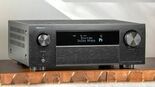 Anlisis Denon AVR-X4800H