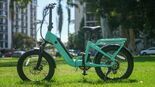 Test Ride