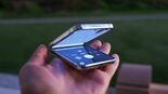 Test Samsung Galaxy Z Flip 5