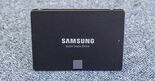 Test Samsung 870 EVO