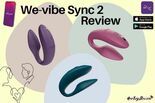 We-Vibe Sync 2 Review