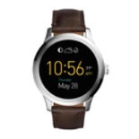 Test Fossil Q Founder