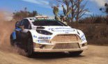 Test WRC 5