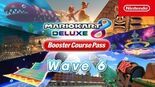 Test Mario Kart 8 Deluxe: Booster Course Pass Wave 6