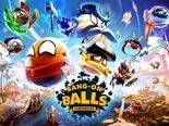 Test Bang-On Balls Chronicles