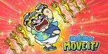 Test WarioWare Move it