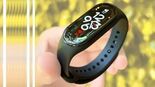 Test Xiaomi Smart Band 8