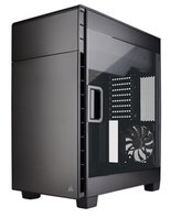 Corsair Carbide Clear 600C Review