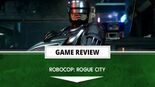 Test Robocop Rogue City