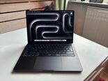 Test Apple MacBook Pro 14