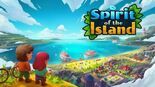 Test Spirit Of The Island