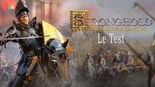 Test Stronghold Definitive Edition