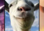 Test Goat Simulator