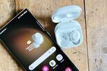 Test Samsung Galaxy Buds FE