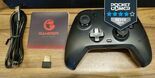 Test GameSir T4